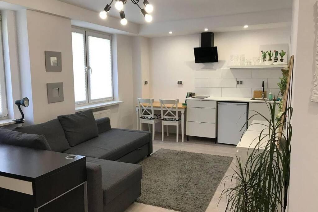 Topfloor Quietrelax-Very Cozy And Quite Apartment Варшава Экстерьер фото